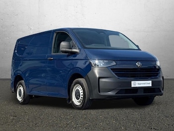 Used Volkswagen Transporter 2025 for sale - 79417308: Photo