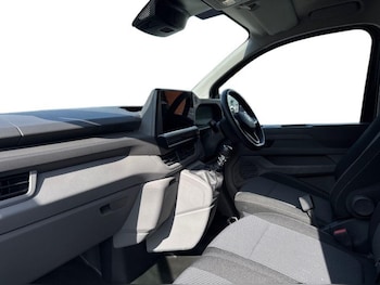 Used Volkswagen Transporter 2025 for sale - 79417308: Photo