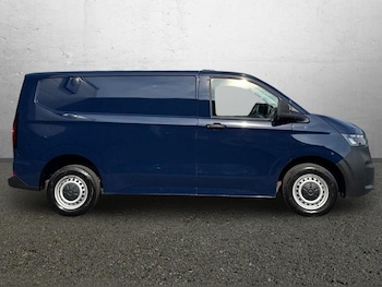 Used Volkswagen Transporter 2025 for sale - 79417308: Photo
