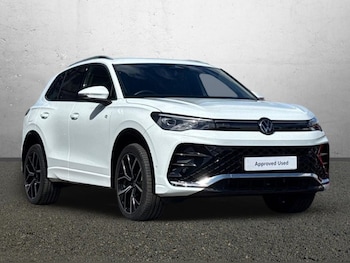 Used Volkswagen Tiguan 2024 for sale - 78552318: Photo