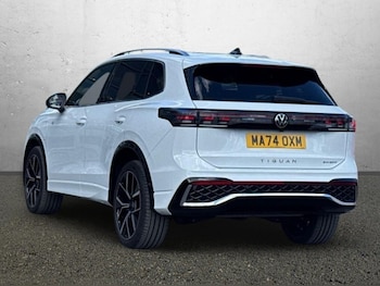 Used Volkswagen Tiguan 2024 for sale - 78552318: Photo