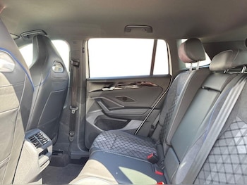 Used Volkswagen Tiguan 2024 for sale - 78552318: Photo