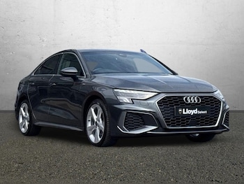 Used Audi A3 2023 for sale - 78925839: Photo