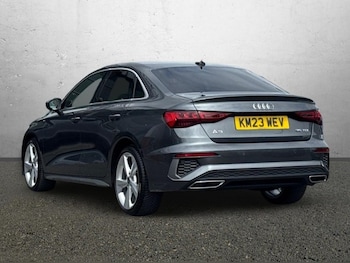 Used Audi A3 2023 for sale - 78925839: Photo