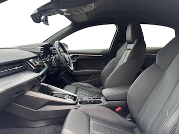 Used Audi A3 2023 for sale - 78925839: Photo