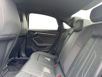 Used Audi A3 2023 for sale - 78925839: Photo