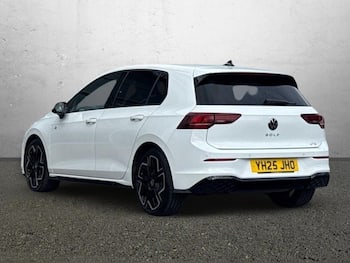 Used Volkswagen Golf 2025 for sale - 79771566: Photo