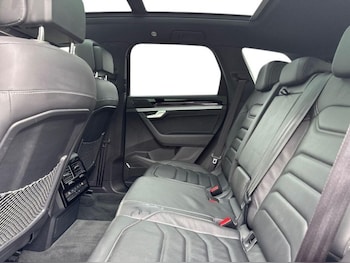Used Volkswagen Touareg 2023 for sale - 78804629: Photo