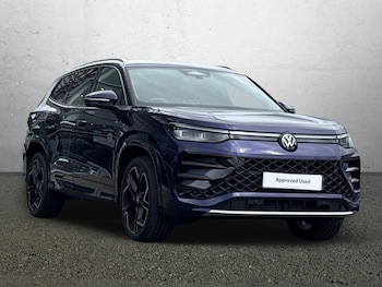 Used Volkswagen Touran 2026 for sale - 79177005: Photo