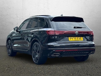 Used Volkswagen Touareg 2026 for sale - 78627707: Photo