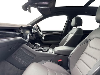 Used Volkswagen Touareg 2026 for sale - 78627707: Photo