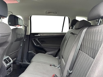 Used Volkswagen Tiguan Allspace 2022 for sale - 78495640: Photo