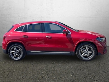 Used Mercedes-Benz GLA 2024 for sale - 79205302: Photo