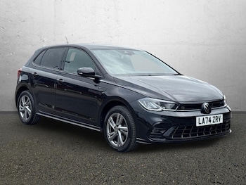 Used Volkswagen Polo 2024 for sale - 78336002: Photo