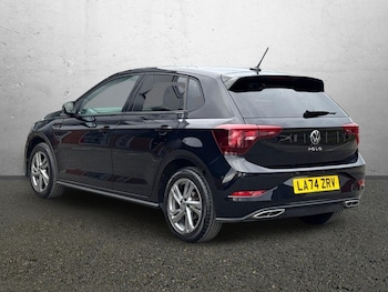 Used Volkswagen Polo 2024 for sale - 78336002: Photo