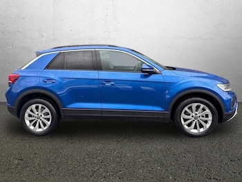 Used Volkswagen T-Roc 2026 for sale - 78973759: Photo