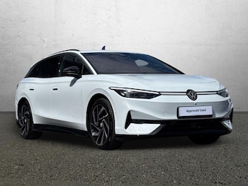Used Volkswagen ID.7 2026 for sale - 79098289: Photo