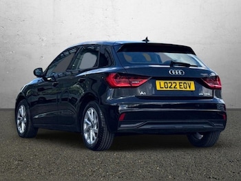 Used Audi A1 2022 for sale - 78592571: Photo
