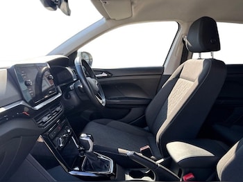 Used Volkswagen T-Cross 2024 for sale - 78339816: Photo