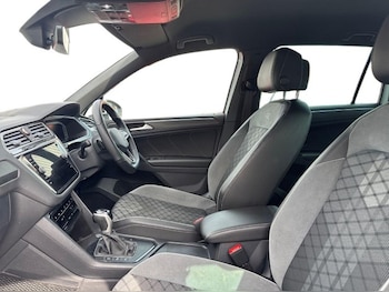 Used Volkswagen Tiguan 2022 for sale - 78540333: Photo
