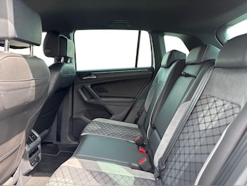 Used Volkswagen Tiguan 2022 for sale - 78540333: Photo