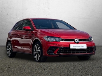Used Volkswagen Polo 2023 for sale - 78499551: Photo