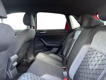Used Volkswagen Polo 2023 for sale - 78499551: Photo