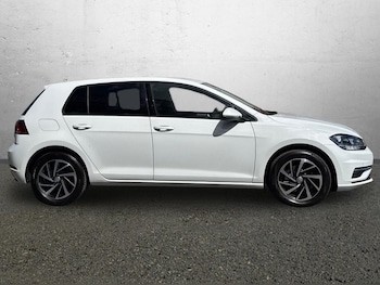 Used Volkswagen Golf 2019 for sale - 78938128: Photo