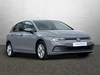 Used Volkswagen Golf 2023 for sale - 79746331: Photo