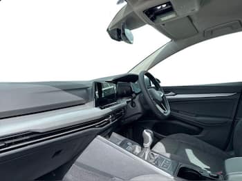 Used Volkswagen Golf 2023 for sale - 79746331: Photo