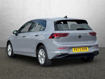 Used Volkswagen Golf 2023 for sale - 79746331: Photo