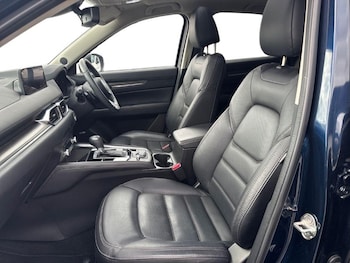 Used Mazda CX-5 2023 for sale - 78335997: Photo