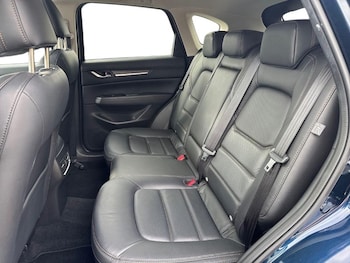 Used Mazda CX-5 2023 for sale - 78335997: Photo