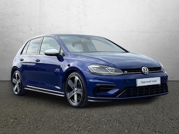 Used Volkswagen Golf 2019 for sale - 78486135: Photo