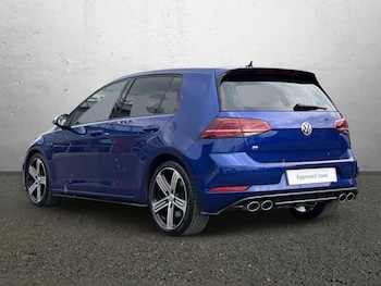 Used Volkswagen Golf 2019 for sale - 78486135: Photo