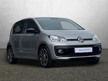 Used Volkswagen up! 2023 for sale - 79720768: Photo