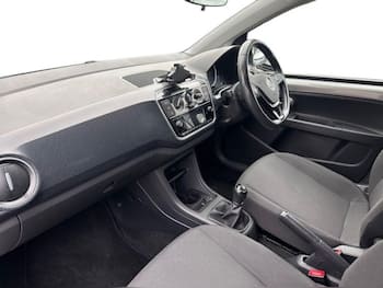 Used Volkswagen up! 2023 for sale - 79720768: Photo