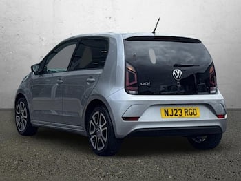 Used Volkswagen up! 2023 for sale - 79720768: Photo