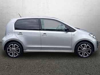 Used Volkswagen up! 2023 for sale - 79720768: Photo