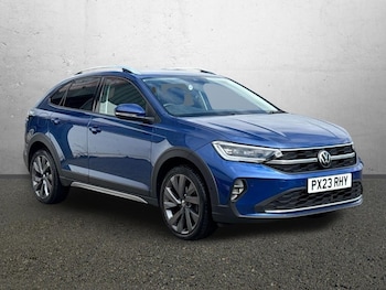 Used Volkswagen Taigo 2023 for sale - 78386939: Photo