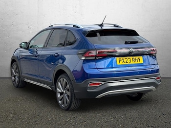 Used Volkswagen Taigo 2023 for sale - 78386939: Photo