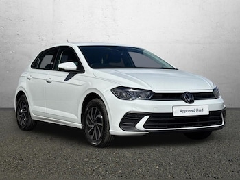 Used Volkswagen Polo 2023 for sale - 78335991: Photo