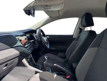 Used Volkswagen Polo 2023 for sale - 78335991: Photo