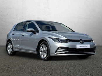 Used Volkswagen Golf 2021 for sale - 79491481: Photo