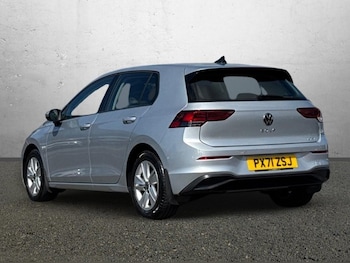 Used Volkswagen Golf 2021 for sale - 79491481: Photo