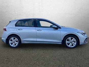Used Volkswagen Golf 2021 for sale - 79491481: Photo