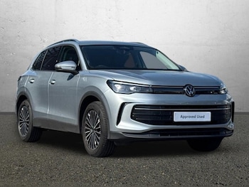 Used Volkswagen Tiguan 2024 for sale - 79057319: Photo