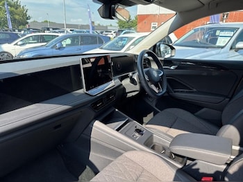 Used Volkswagen Tiguan 2024 for sale - 79057319: Photo