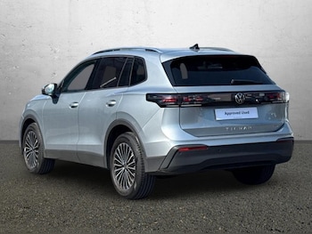 Used Volkswagen Tiguan 2024 for sale - 79057319: Photo