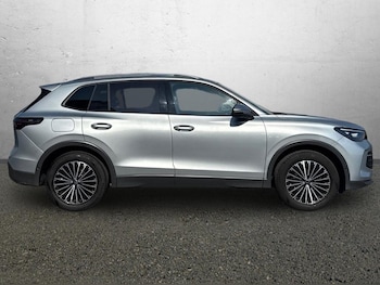 Used Volkswagen Tiguan 2024 for sale - 79057319: Photo